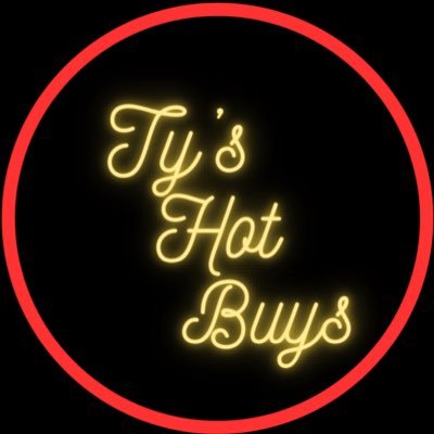 🔥Ty’s Hot Buys 🔥 Your go to source for: Kitchen Gadgets, Workout Gear, Home Decor, Accessories and more!!!