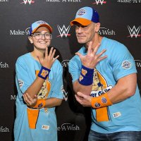 John Cena (@johncen61171158) 's Twitter Profile