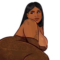 DangerCurves β οΈ (@__dangercurves) 's Twitter Profile Photo DangerCurves β οΈ (@__dangercurves) 's Twitter Profile Photo