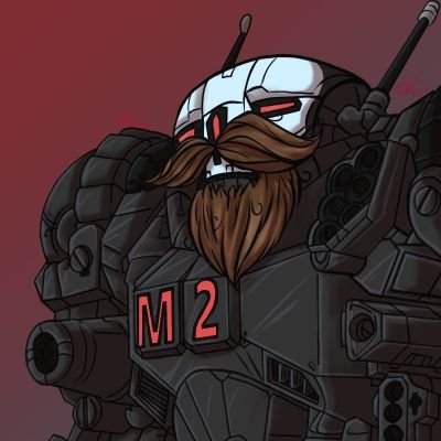 mors2657's profile picture. neurospicy🌶 Inventor and tinkerer of things, critter and vamily member. may cast a spell on you. Streamer of Battlemechs doing Battlemech things
