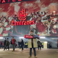 Mateo Montalvo Vidal Nabergoy (@arsenal_fan02) 's Twitter Profile