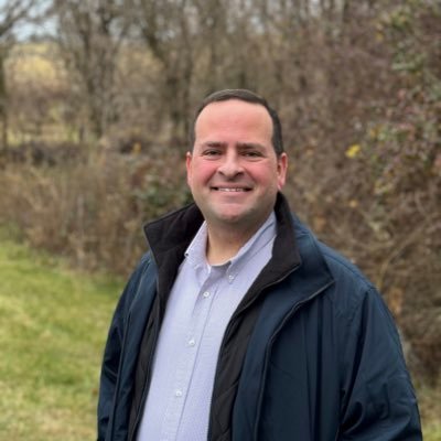 Democratic candidate for US House of Representatives - KY 6th Congressional District (2024).
