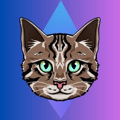 $Hemule The face of Ethereum & Buterin family's beloved cat. 

https://t.co/aB31dU2Nhe