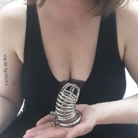 Hotwife Jackie (@hotwifejackie23) Twitter profile photo
