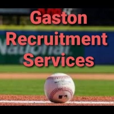 Manager for Dallas Baseball 
 Owner: Gaston Recruitment Services  | 📞 704 813 5097 | 📧 fdog237107@gmail.com 
Helping kids in the Gaston County area