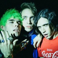 Waterparks Anything Bot(@AnythingParx) 's Twitter Profileg