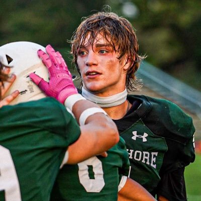 RobGillette07's profile picture. LSHS Varsity Junior QB/S 5’11 185 hudl - http://www.hudl.com/profile/16665354 __ Email - Gilletterob01@gmail.com (716) 997-4963