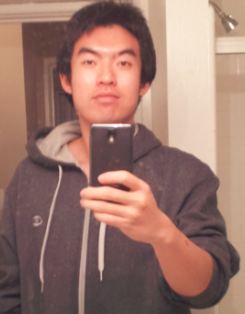 Kai_sth's profile picture. Typical sunny weather in Ann Arbor these days. LUV it