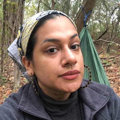 anti-imperialist, houston nationalist. doula. youth worker. laboring for bodily autonomy. acab. they/them