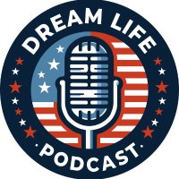Dream Life Podcast(@DreamLifePodcas) 's Twitter Profile Photo