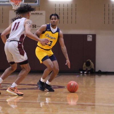 6’2 180 PG/SG | MUAC chargers men’s basketball | 3.86 GPA | Number: 312-975-4003 | email : Kimblesean6@gmail.com