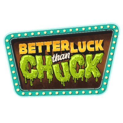 Better Luck Than Chuck is the first-ever horror trivia game show coming to audiences in 2024!