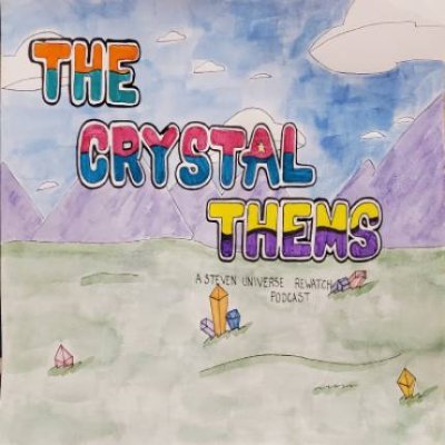 CrystalThemsPod Profile Picture