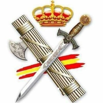VOX 💚Patriots
⛔️ No Grupos ⛔️
-No respondo privados-.
#AMiManeraPorTwitter.
Esta cuenta no discute con Radicales🔻 🎗️=Blok