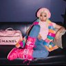 relaxNchillboo's profile picture. 🇲🇽 🦄 PINK FRIDAY 2 12/8