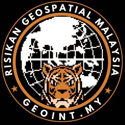 Malaysian Geo-spatial Intelligence (GEOINT) pet project.

Seru dan kami akan menjelma.

Hiatus. Dalam proses penambahbaikan kemahiran.
