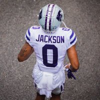 JJack¹ (@jadon_jackson1) 's Twitter Profile