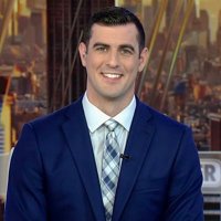 Zack Green (@zackgreenwx) 's Twitter Profile