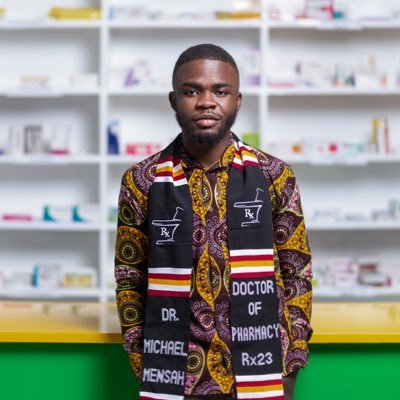 Pharmacist 👨‍⚕️; Baller ⚽️; Music🎶 : Westlife, Backstreet Boys & Why Don’t We ☎️0501626646