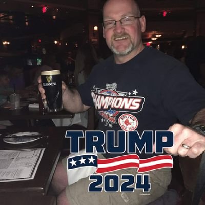 I am a proud conservative American who believes in our Constitution and Bill of Rights.  I support American First policies & MAGA.  Sgt. In the MA DOC.