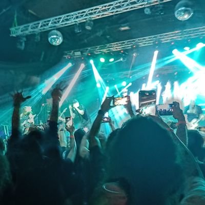 debyjr89's profile picture. 