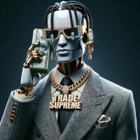 Tradesupreme AI (@brimglobal) 's Twitter Profile
