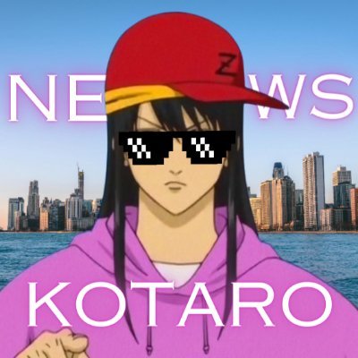 Anime News präsentiert von:
@Krallenkpf und @DerEchteGintaro
Folgt gerne rein, um keine News zu verpassen.