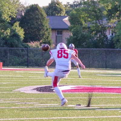 Kimberly High School 2026| 4⭐️K/P by CSK| #2 in the state for CO’26| Football and Track|#DOKP Trained|