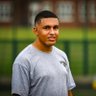 terrellcb7's profile picture. @NWUFootball Student Assistant Coach| Uni of Lancashire Rams QB Coach| Coventry Phoenix U16’s OC/QB/WR Coach|  Instagram - @terrellcb7