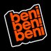 BeniBeniBeni (@benitresveces) Twitter profile photo