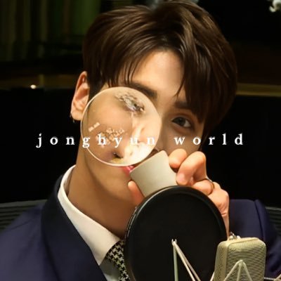 Jonghyun Worldさんのプロフィール画像