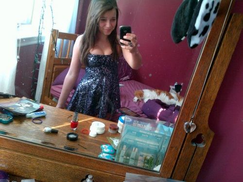 Caleighgoyetche's profile picture. http://t.co/YcbpsyAvJw