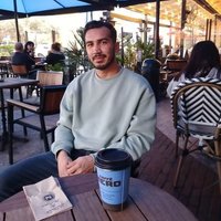 Serdar K. ®️ (@serdark_a) 's Twitter Profile
