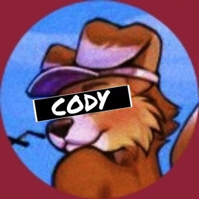@GshepCody
