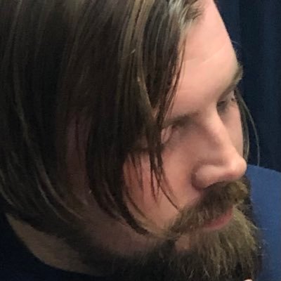 JakeBreaker0689's profile picture. Jesus is King.