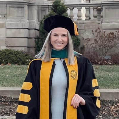 bri_krokaugger's profile picture. be kind☀️ U of Iowa DPT 23’