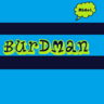 Burdman15G's profile picture. Straight G