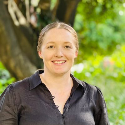 _HayleyKennedy_'s profile picture. Freelance content editor & writer | Ag science student