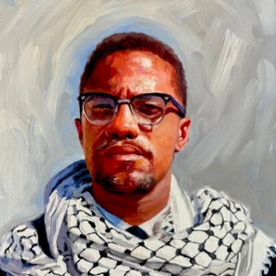 My opponent is my Teacher, My ego is my enemy. Islam ☪️. Political Scientist. Malcom X’s protégé. #FreePalestine 🇵🇸🇵🇸🇵🇸🇵🇸