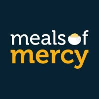 Meals Of Mercy(@mealsofmercyapp) 's Twitter Profile Photo