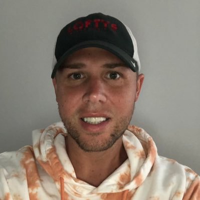 BrandonGoble20's profile picture. Tennessee Athletics and Disc Golf.. that’s about it