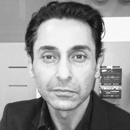 fshrifee's profile picture. 