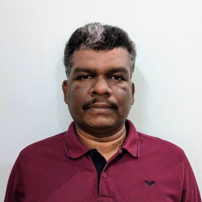 baijum's profile picture. Senior Software Engineer @RedHat.