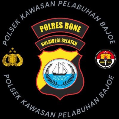 POLSEK KAWASAN PELABUHAN BAJOE