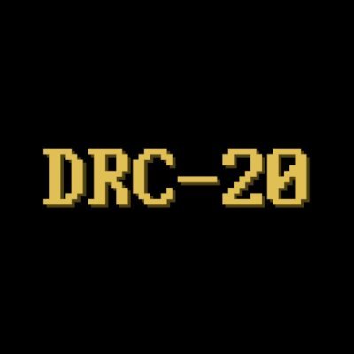 Follow for the most up-to-date reporting and news on the cryptocurrency industry, brought to you in real-time #DRC20 #DOGECHAIN