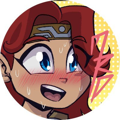 40. Toon smut artist
Absolutely not for minors.
Commissions: CLOSED
🔞https://t.co/UYt9Lhvdv4
https://t.co/I1ZvsKwi0U