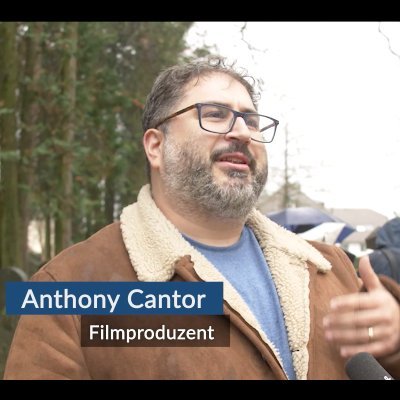 AnthonyCantorCA Profile Picture