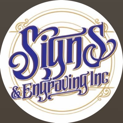 signsengravin's profile picture. Signs fabricators and installers