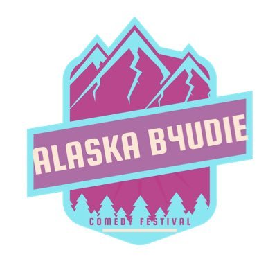 Comedy festival in the wilds of Alaska🐻See you in Anchorage April 1-7th, 2024🏔IG @b4udiefest🐏alaskab4udiefest@gmail.com🐋Come see Russia from our house 🏕