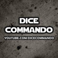 Dice Commando (@dicecommando) 's Twitter Profile Photo Dice Commando (@dicecommando) 's Twitter Profile Photo